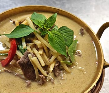 KAENG KIEW WAN