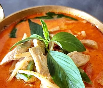 KAENG DAENG
