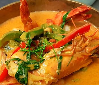 PANAENG