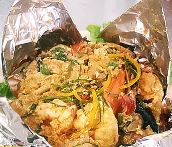 HO-MOK TALAY