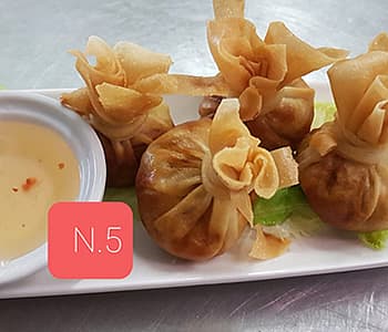THUNG THONG